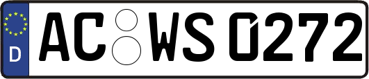 AC-WS0272