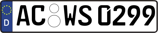 AC-WS0299