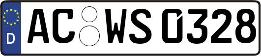 AC-WS0328