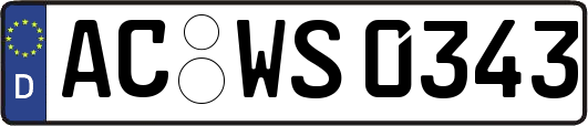 AC-WS0343