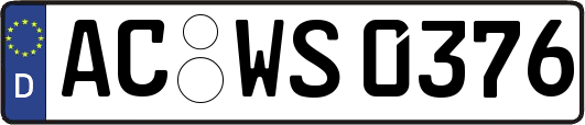 AC-WS0376