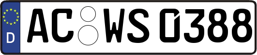 AC-WS0388