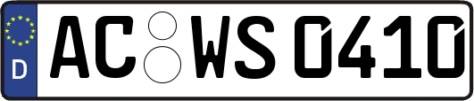 AC-WS0410