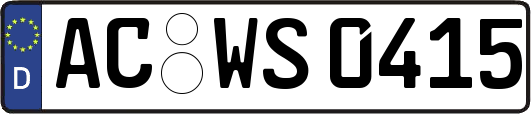 AC-WS0415