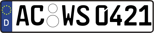 AC-WS0421