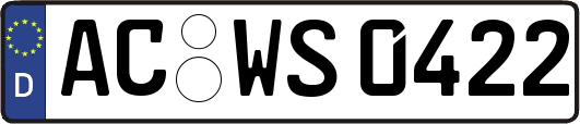 AC-WS0422