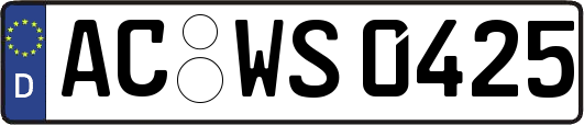 AC-WS0425