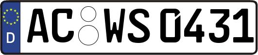AC-WS0431