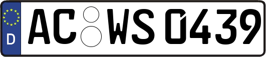 AC-WS0439