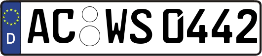 AC-WS0442