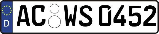 AC-WS0452