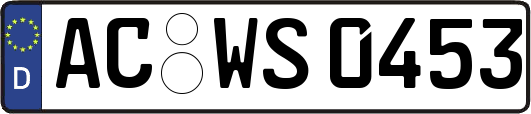 AC-WS0453