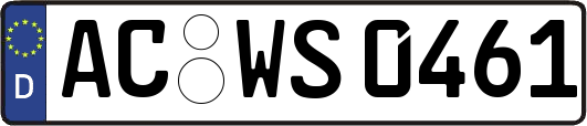 AC-WS0461