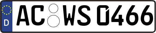 AC-WS0466