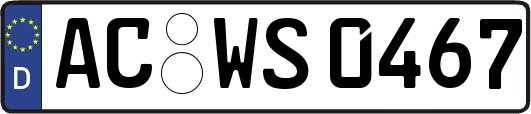 AC-WS0467