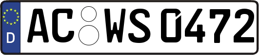 AC-WS0472