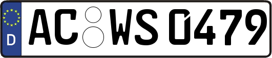 AC-WS0479