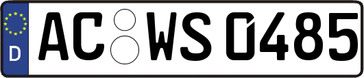 AC-WS0485