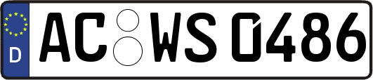 AC-WS0486