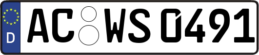 AC-WS0491