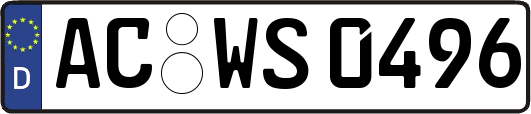 AC-WS0496