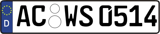 AC-WS0514