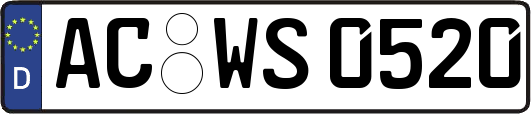 AC-WS0520