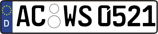 AC-WS0521