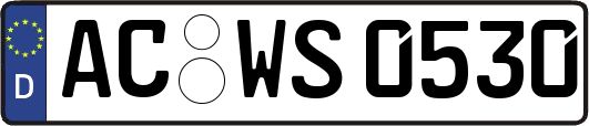 AC-WS0530