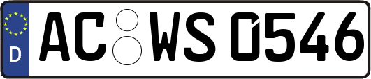 AC-WS0546