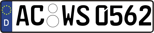 AC-WS0562