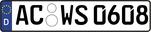 AC-WS0608