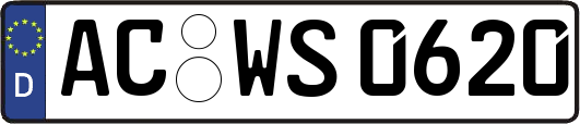 AC-WS0620