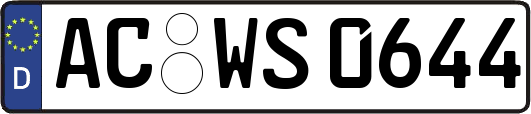 AC-WS0644