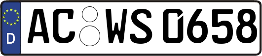 AC-WS0658