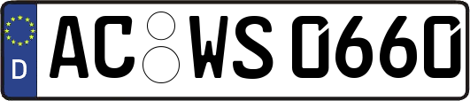 AC-WS0660