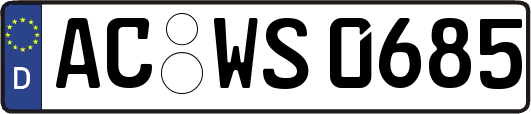AC-WS0685