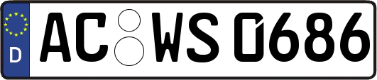 AC-WS0686