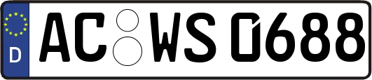 AC-WS0688
