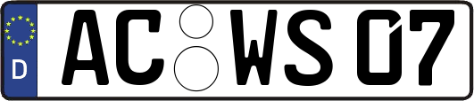 AC-WS07
