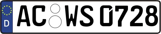 AC-WS0728