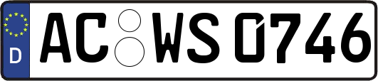 AC-WS0746
