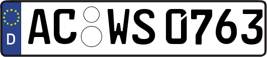 AC-WS0763