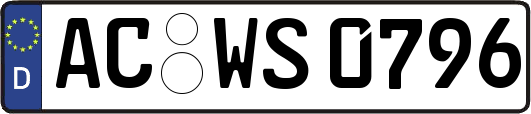 AC-WS0796