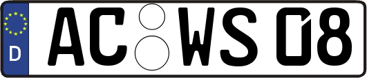 AC-WS08