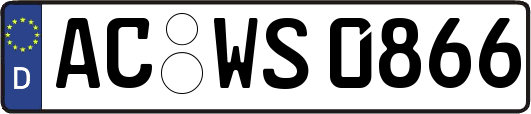 AC-WS0866