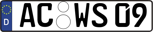 AC-WS09