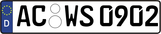 AC-WS0902