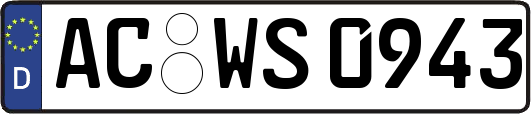 AC-WS0943
