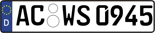 AC-WS0945